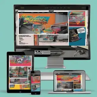 The Digital Age: UK Skateboarding Magazines Online